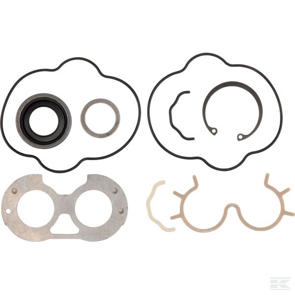 AH131176 +Seal Kit