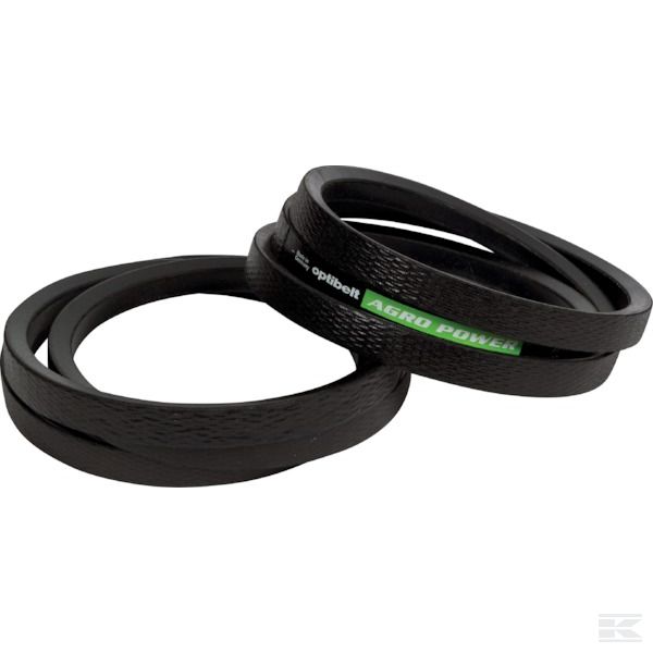 AH139436AB2 +V-belt set (2)