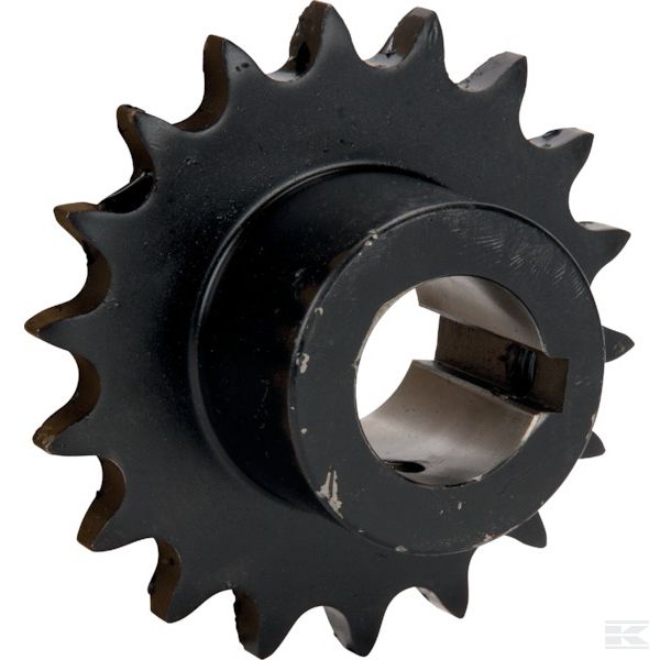AH121047N +Sprocket