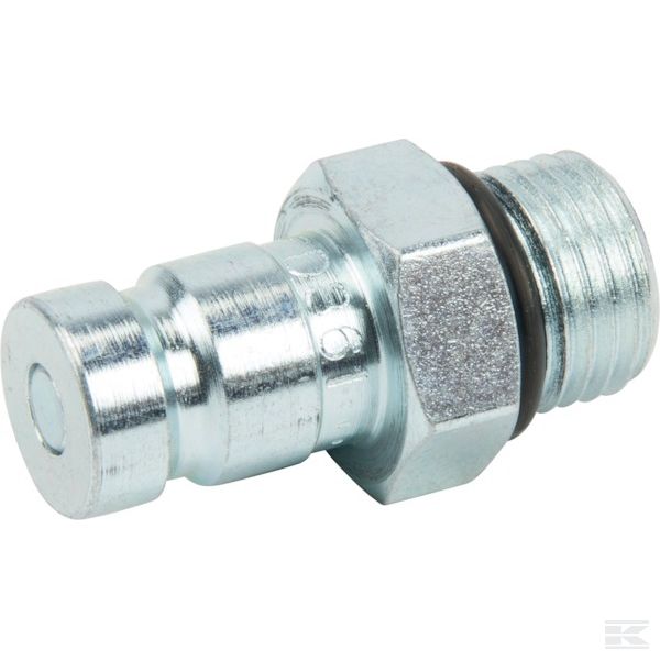 AH125760 +Quick Release Coupling
