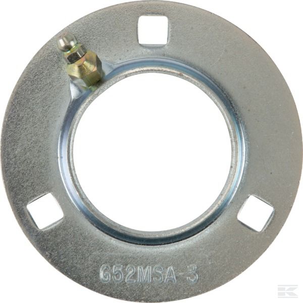 AN50686 +Bearing Flange