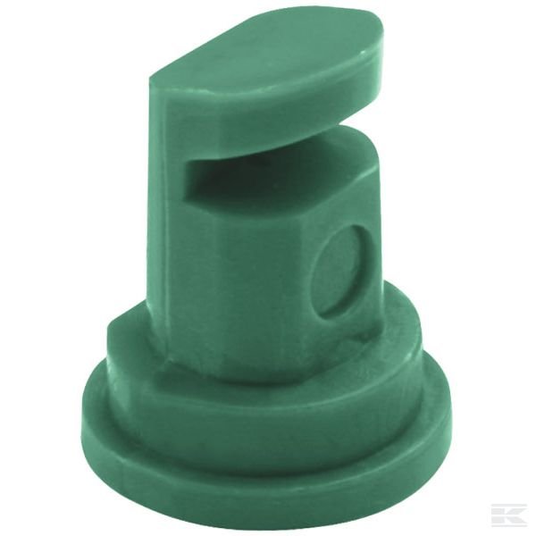 AN12AV Ф.с пл.ст.AN Polijet90°зел.пл.