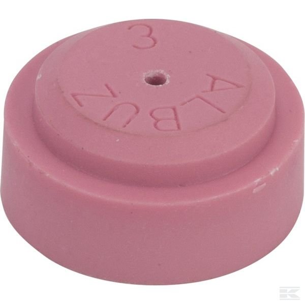 AD3 +Spray disc Ceramic