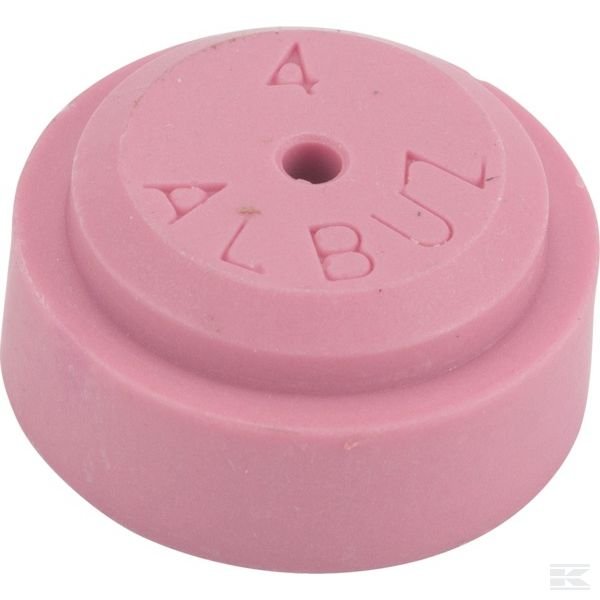 AD4 +Spray disc Ceramic
