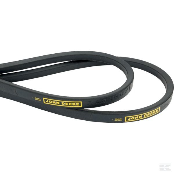AXE42095 +V-Belt Set