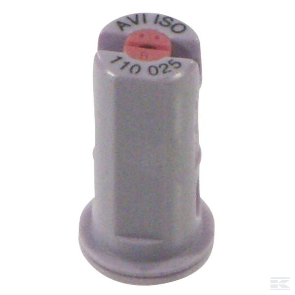 AVI110025 Форс.инж. AVI 110° фиол. кер.