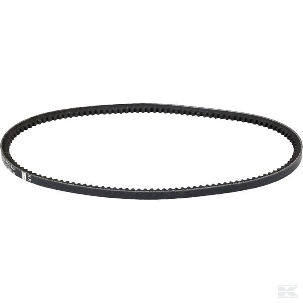 AVX10750 Ремень клиновой зубч. LA