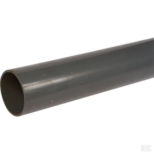 AP355 Труба пластиковая 50x1,8x5000 мм