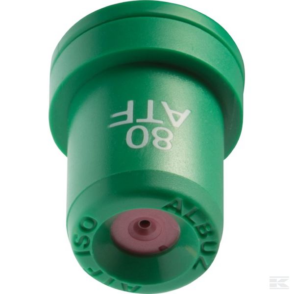ATF80015 Форсун. с плос. струей 80° 015