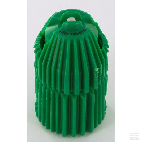 ARX100015 Инж.форсун. Kwix ARX 110° зел.