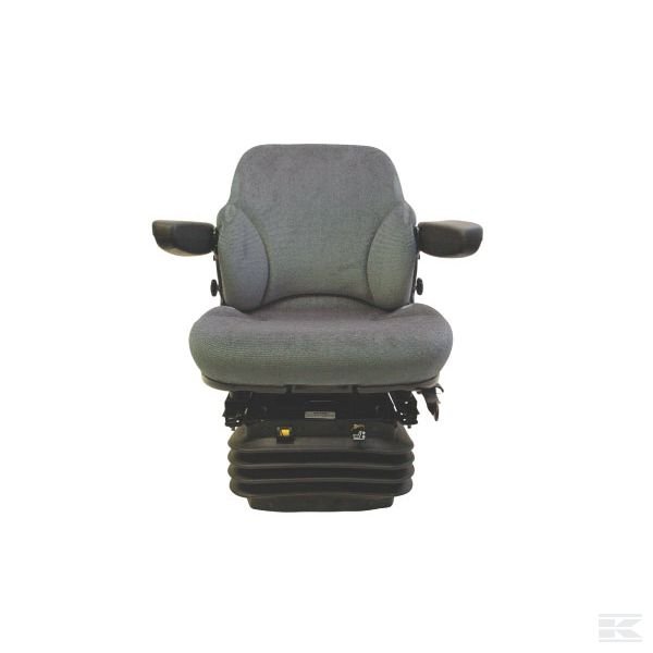 AS3030D Сиденье с пневмат. подвеской