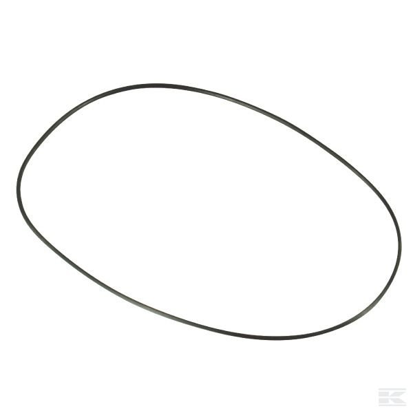AS58 Кольцо круглого сечения B.P.
