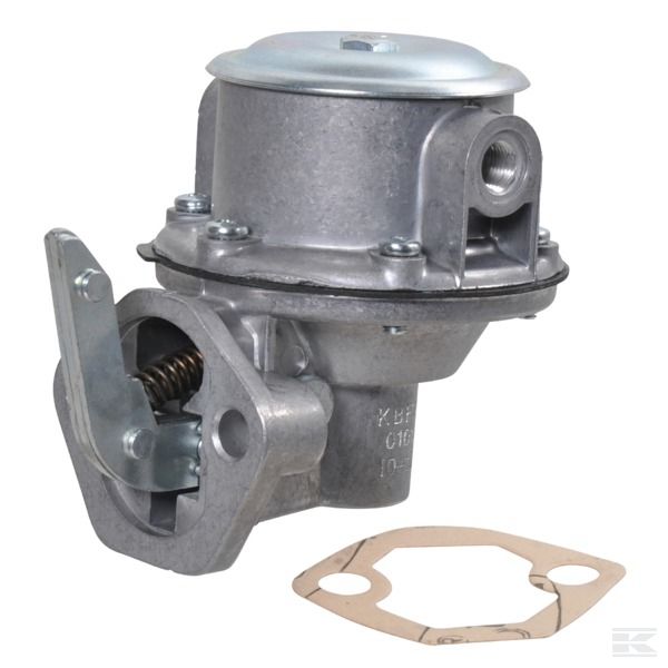 AR53567KR Топливный насос JD