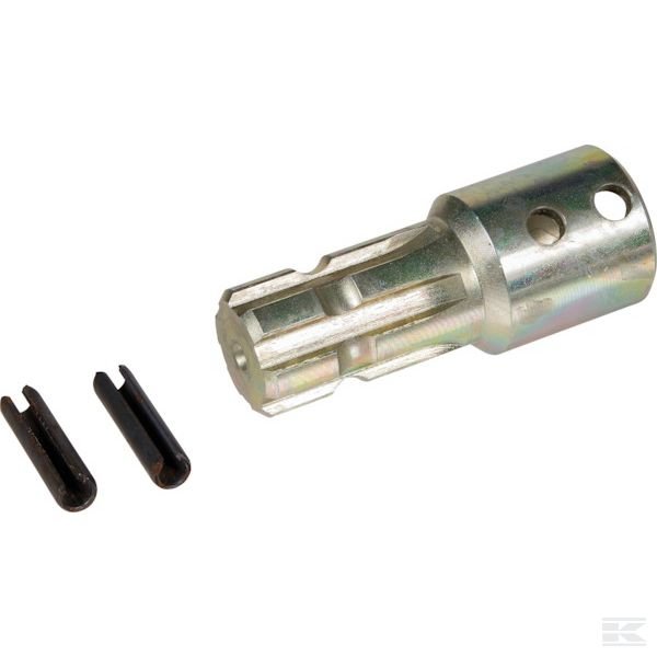 AR1512 Удлинение 1 3/8" 6-шт.