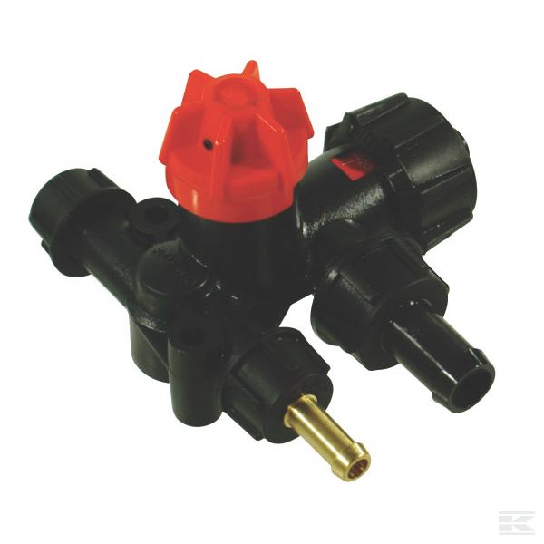 AR1912 Клапан нагнетательный AR 19