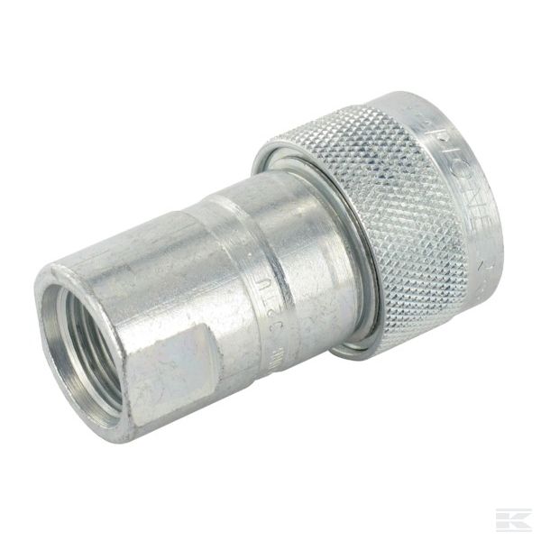 AW25301 Муфта быстродействующая JD