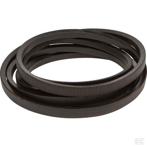 AZ37807AB2 +Variable Speed belt set (2)