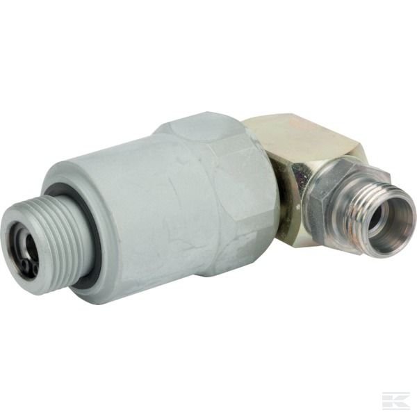 AZ31666 +Rotary Connection