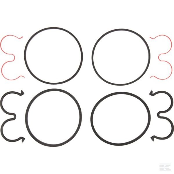 AZ30292 +Seal Kit