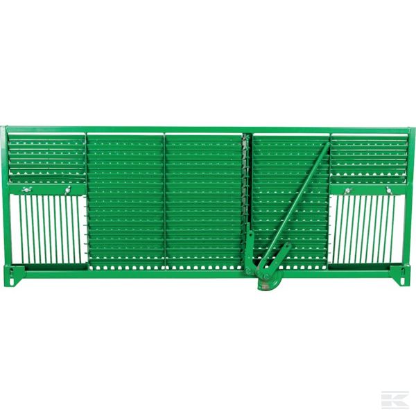AZ38259N +Grain Sieve