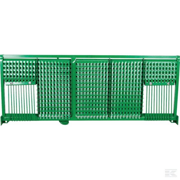 AZ38259N +Grain Sieve