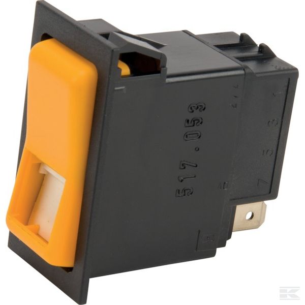 AZ45387 +Sensor Switch