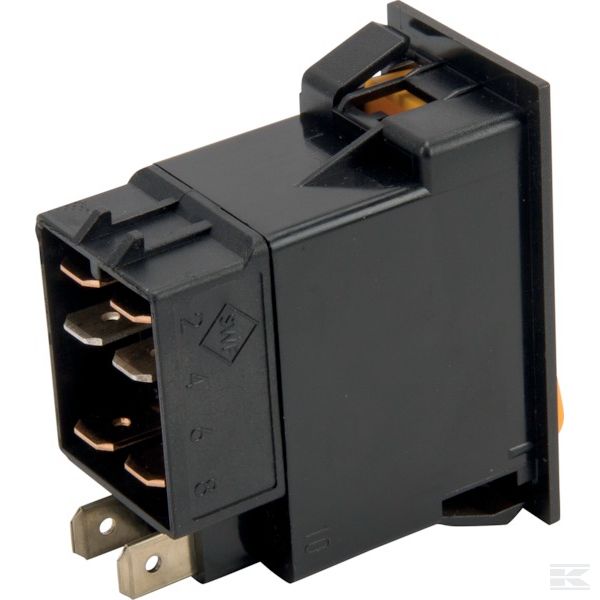 AZ45387 +Sensor Switch