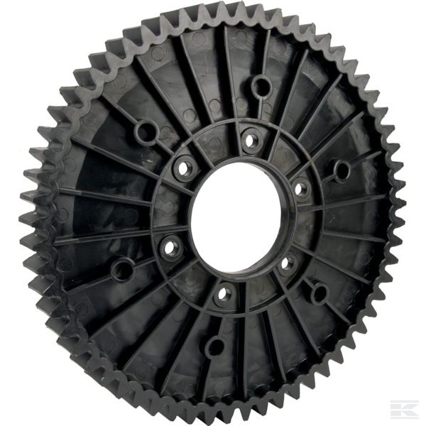 AZ44254N +Plastic Drive Gear