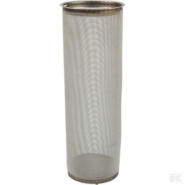 AZ42343 +Fuel Filler Strainer