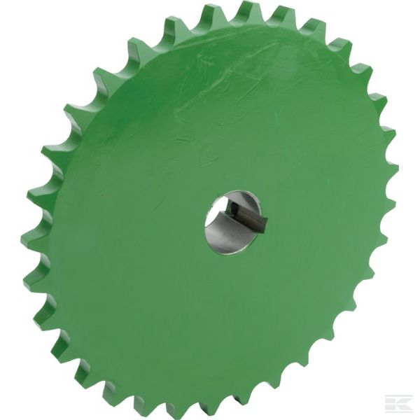 AZ49867N +Sprocket