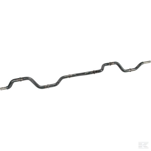 AZ49574N +Crankshaft