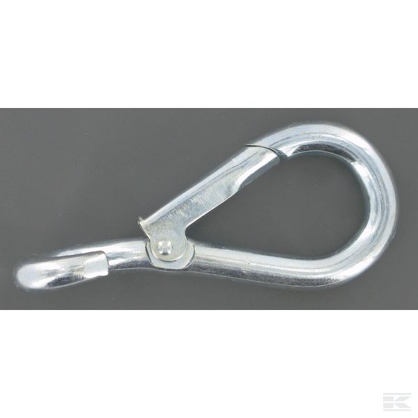 AZ500105 Карабинный крюк 4"/102мм
