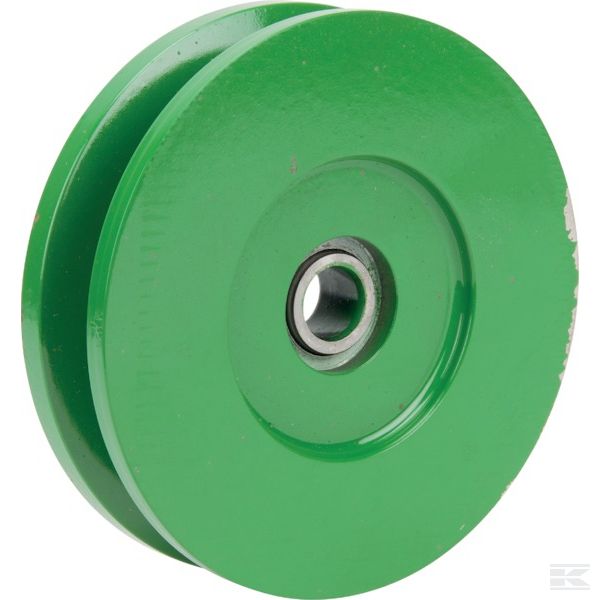 AZ100361 +Tension Pulley