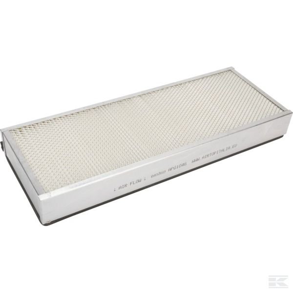 APG1046 Фильтр кабины