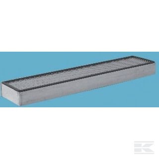 AX7909 +Active carbon filter