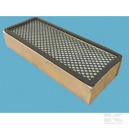 AX4562 +Active carbon filter