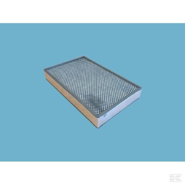 AX8194 +Active carbon filter