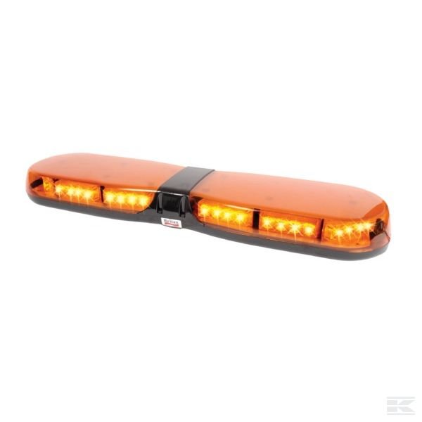 A13722000LDV Slimline Aerolite 770 мм н.R65