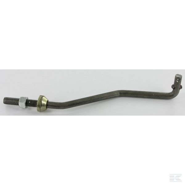 A165828 Штанга