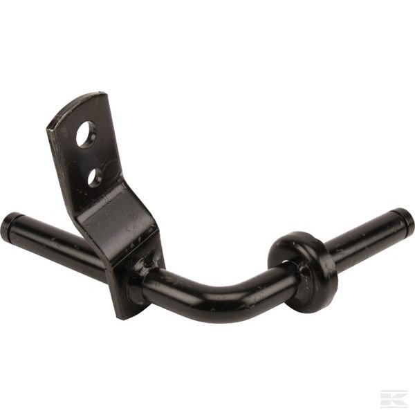 A169839 Кулак поворотный справа