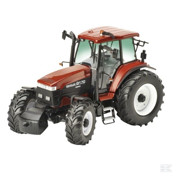 A30149 New Holland G170 Fiat Agri