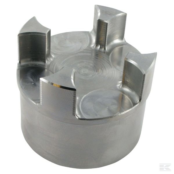 A3845 Полумуфта A38B