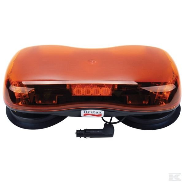 A49400LDV Мини СД балк. Slimline, янт. LED