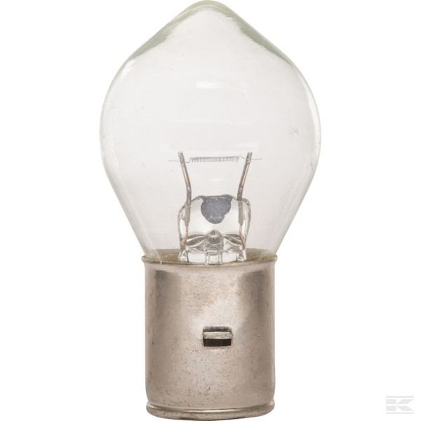 B1263 +Bulb 12V 35W BA20s