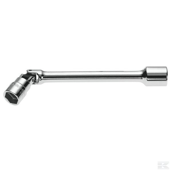 B10R12AL Свеч.ключ угл. 3/8"свеч.накал.
