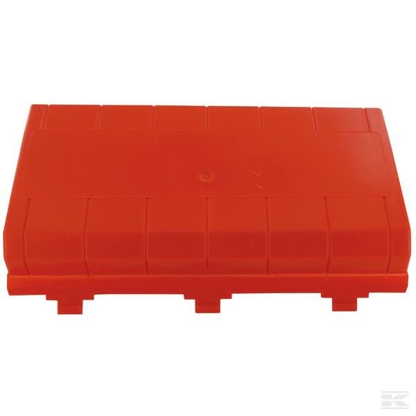 B11687 Крышка батареи RAL 2002