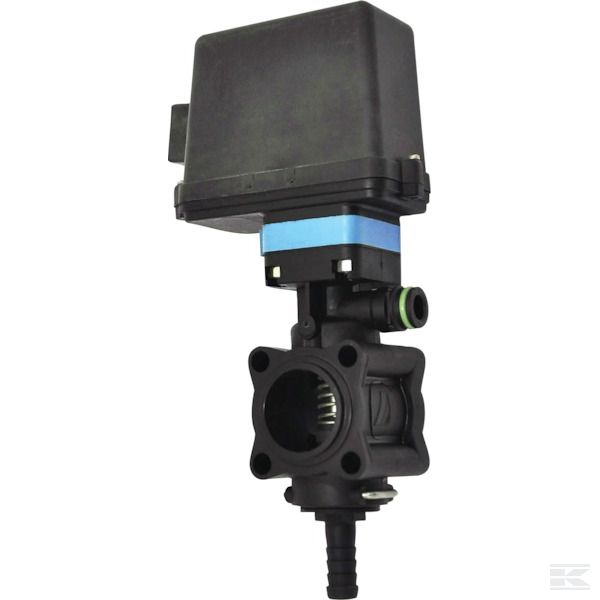 B0000553 Секция распределителя раствора для опрыскивателя KUHN SC3000