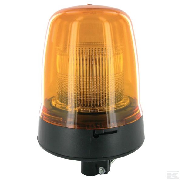 B9200LMV маячок оранжевый полюс Фиттинг LED