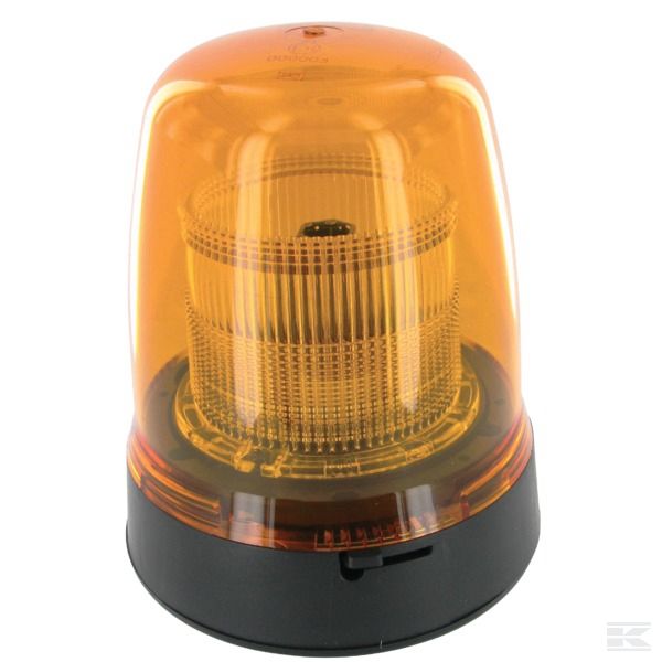 B9100LMV Проблеск.маячок, 1 винт, СД LED