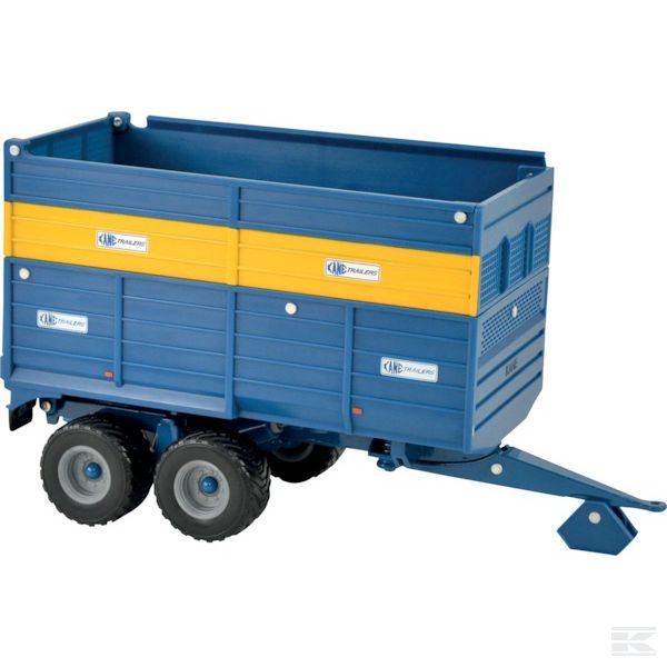 B43153A1 +Kane classic trailer